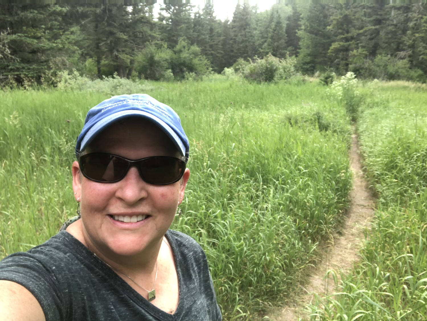 Writer: Sheryl Brake
