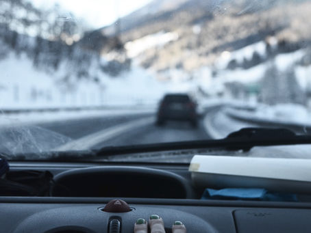 에어컨 필터 교체로 곰팡이 해결하고 냄새 탈출하기