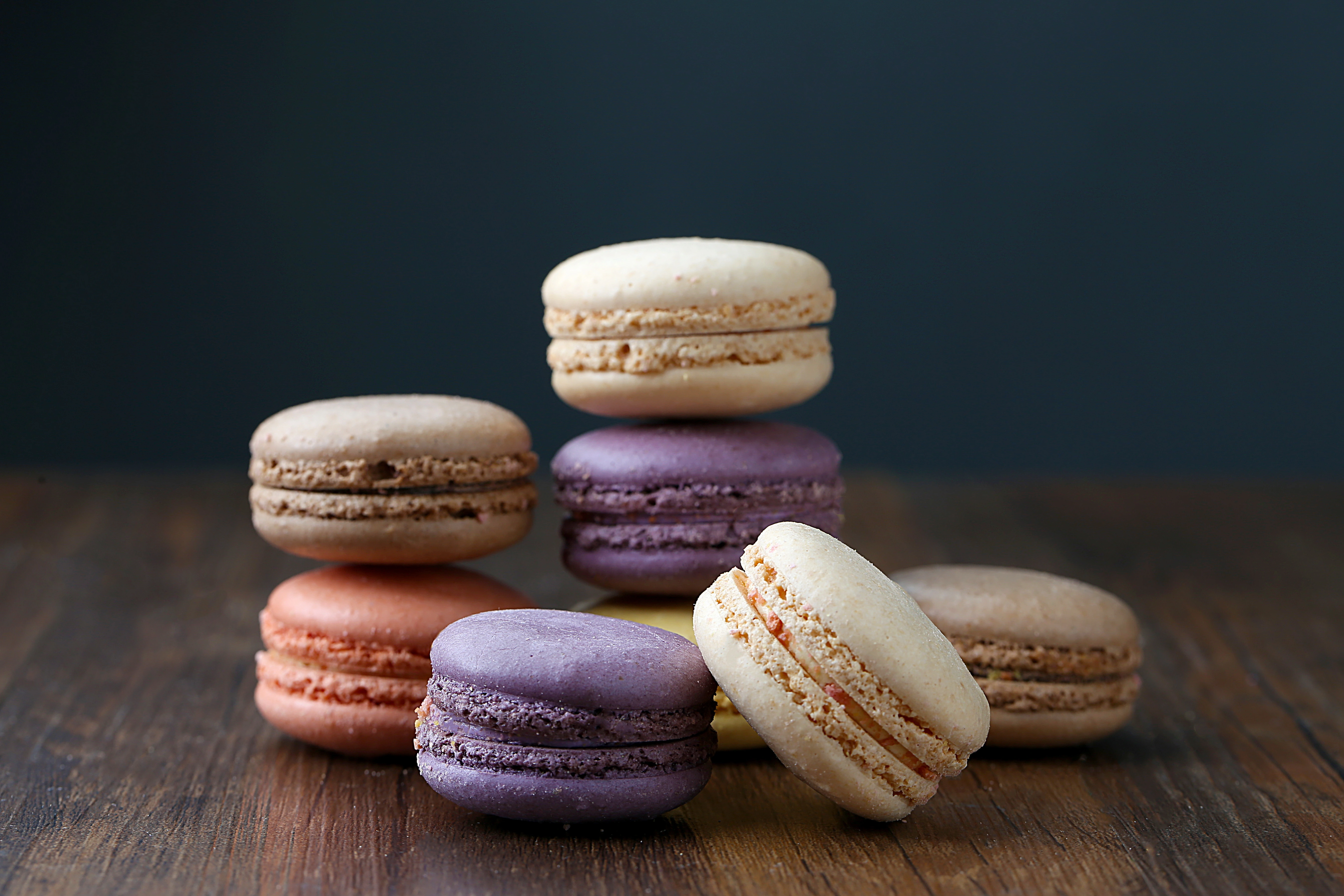 Macarons