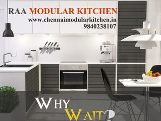 RAA Modular Kitchen