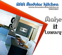 Modular Kitchen in Chennai