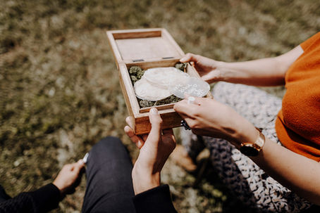 Hochzeitstrends 2021 und 2022 – Diese 8 Trends sind jetzt angesagt