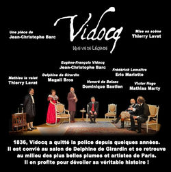 les comédiens distribution