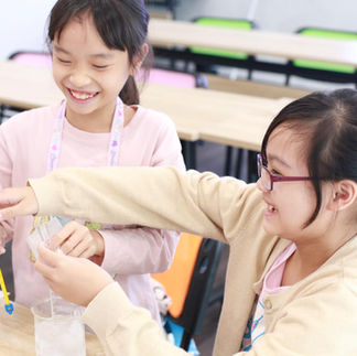 P5 Science Experiment on Water and Changes of State