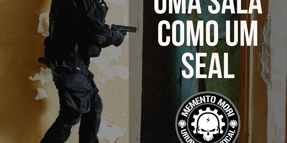 Curso CQB - Ururahy Tactical