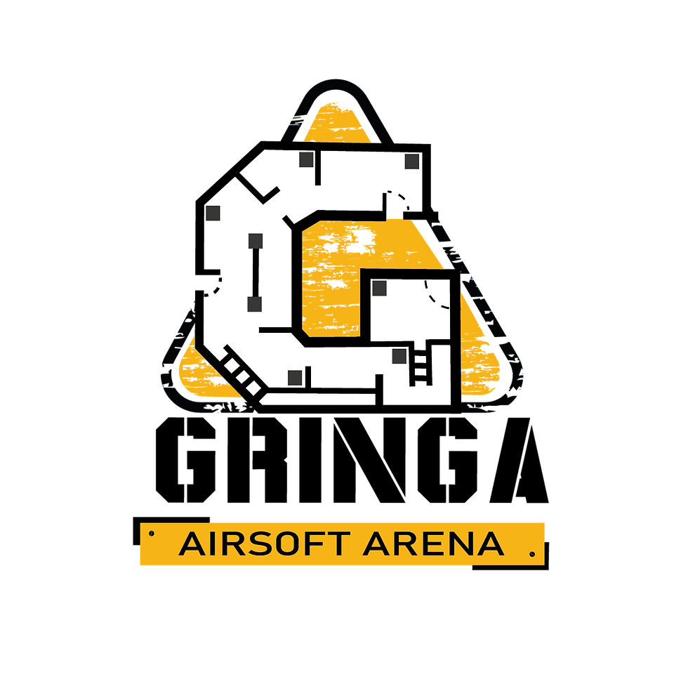 Jogos abertos de airsoft