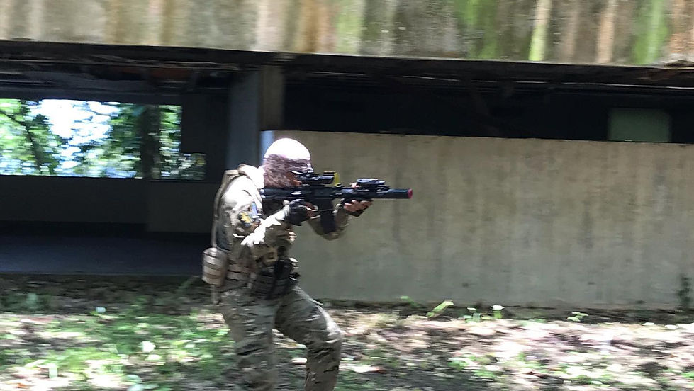 Operação Massacre de Munique