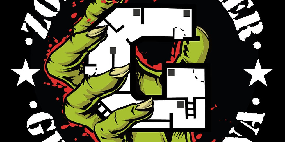 Jogo Zombie Killer