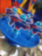 tubetes personalizados