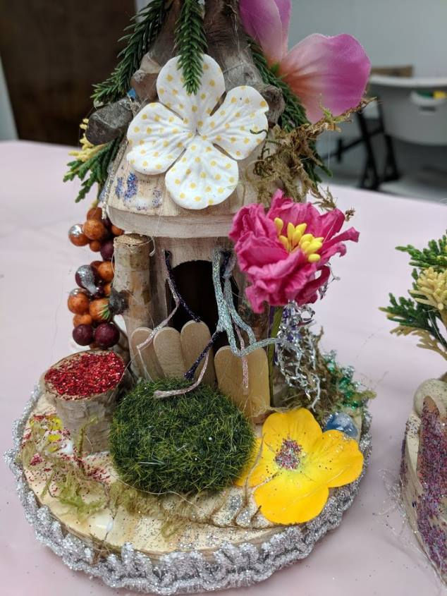 Thumbnail: Fairy House