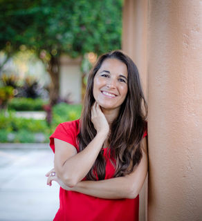 Introducing Tracy Brown 