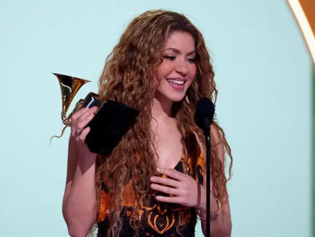 GRAMMY 2025  LA REINA BEYONCE