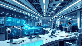 工作流程自動化：提升企業效率70%的核心策略與工具