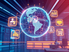 AI行銷5大應用場景與2024實用工具，啟動智慧營銷轉型