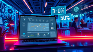 工作流程自動化：5大工具比較與BPMN教學提升效率