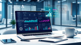 AI行銷核心應用與2024必備工具：提升廣告成效、自動生成內容