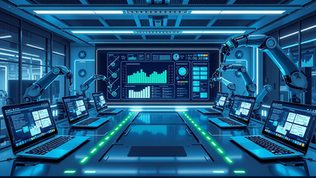 工作流程自動化：提升效率與降低成本完整指南