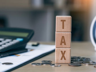 tax rebates UK guide