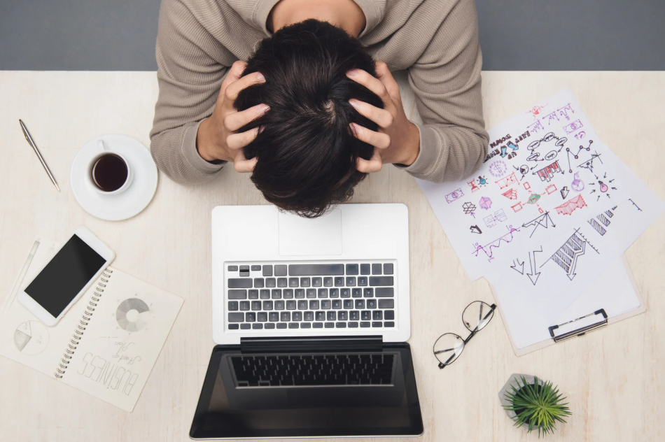Tax Stress
