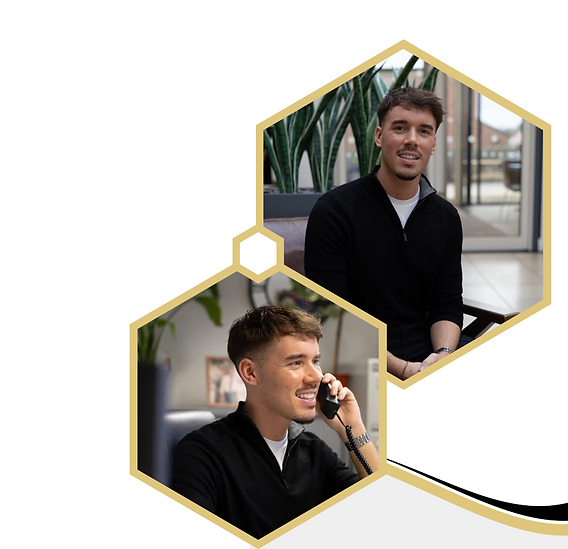 Connor Thubron Director at Treggena Ltd