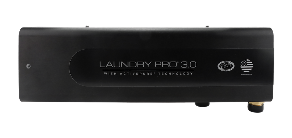 Laundry Pro 3.0 product image