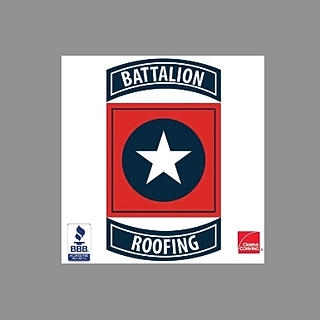 Writer: Battalion Roofing LLC