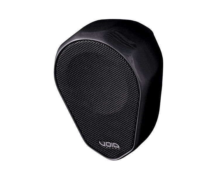 Void Acoustics Indigo 6S 6.5 inch surface speaker in black