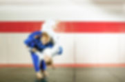 Jujitsu Training
