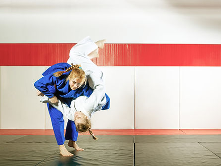 Ju Jitsu Classes