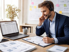 B2B Kaltakquise: Strategien für systematische Neukundengewinnung