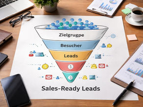 SaaS Lead Generation: Strategien für planbare Neukunden