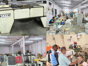 10 Features Every Premium Executive Diary Should Have Before Choosing a Manufacturer in Mumbai