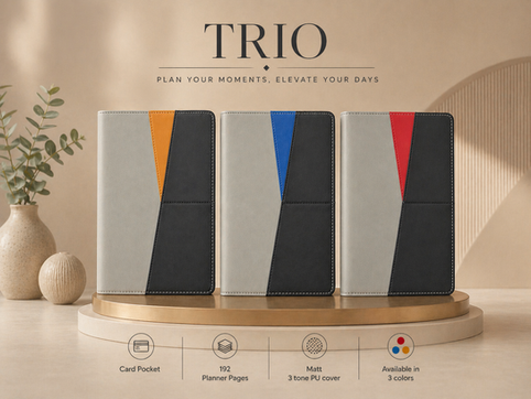 Corporate Diary Manufacturer in Mumbai