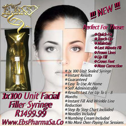 FACIAL FILLER