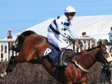 DISPATCHES FROM THE SOUTH AND WEST MIDLANDS: EASTER WEEKEND – 3, 4 AND 6 APRIL