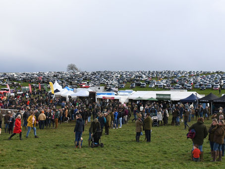 PREVIEW - OLD BERKSHIRE - LOCKINGE - Easter Monday, 6th April 2026
