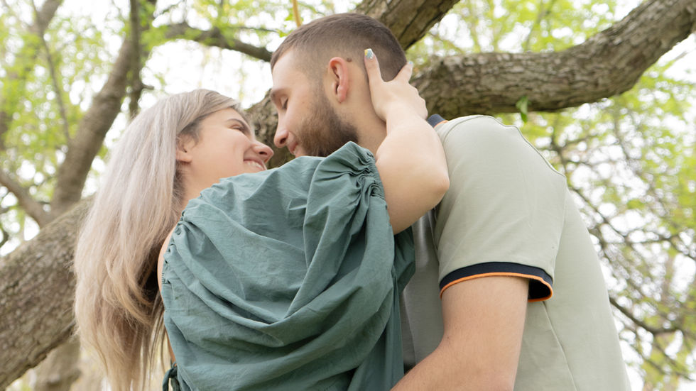 Couples, Friends, and More!