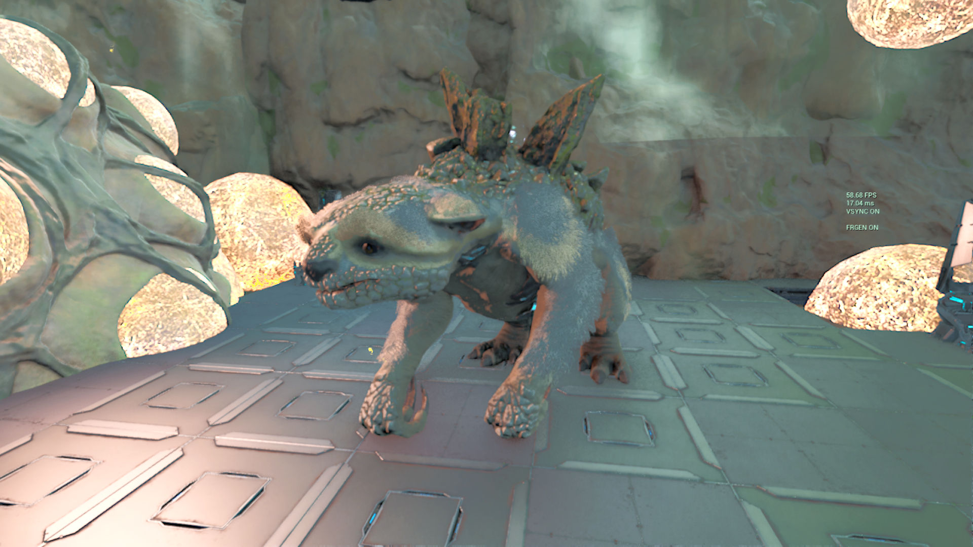 Element Dust Gacha [PvP Cross]