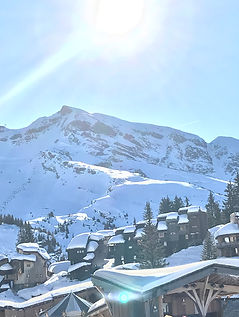 Investir en LMNP résidence de tourisme les Crozats - Avoriaz