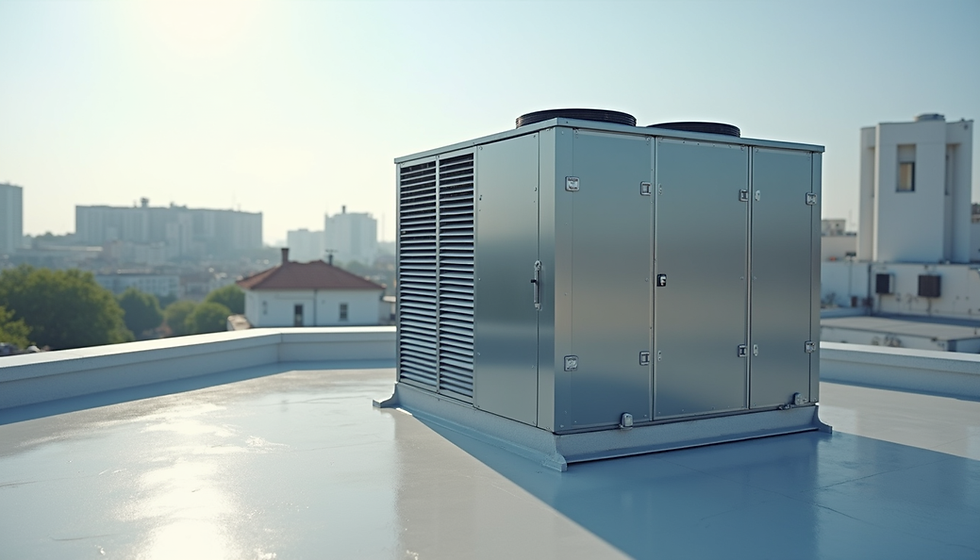 The Evolution of HVAC Technology: From Traditional Systems to Smart Innovations