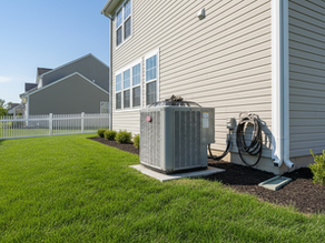 Common HVAC Mistakes Homeowners Make and How to Avoid Them