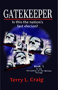 Cover of GATEKEEPER