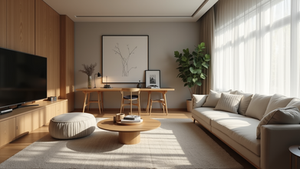 Transforme Seu Espaço com JBM Decor