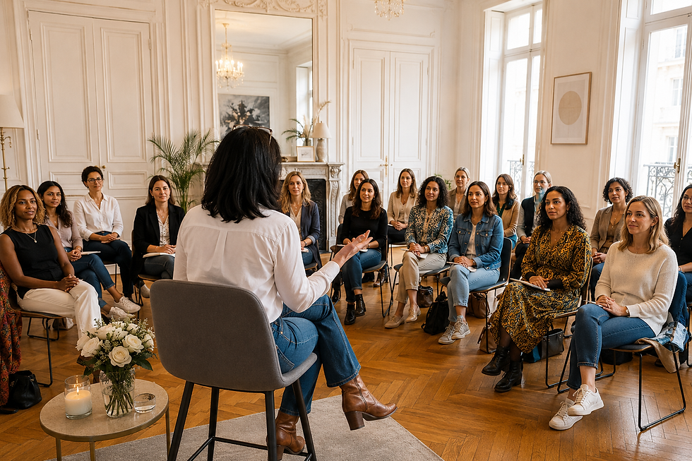 Comment en finir avec les rencontres sans lendemain, et attirer à soi LA bonne personne !