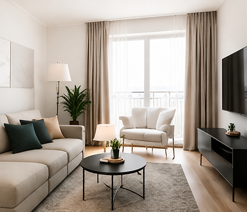 Airbnb Reinigung Berlin