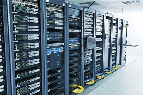 Structured Cabling Projects