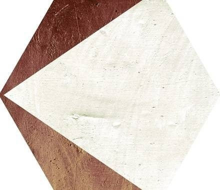 縮圖：BESTILE_KEIKI 童趣幾何六角磚