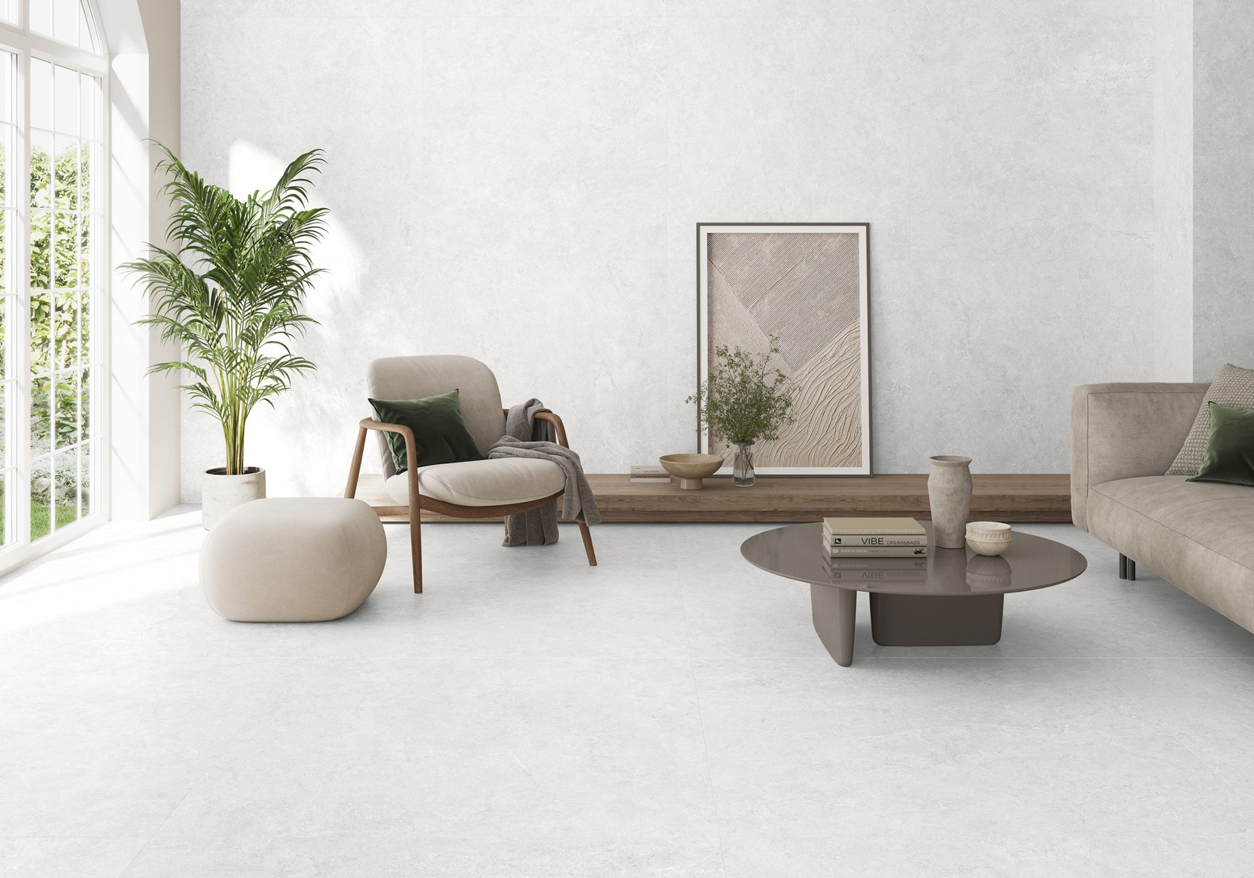 ECOCERAMIC_BABILON 巴比倫石紋