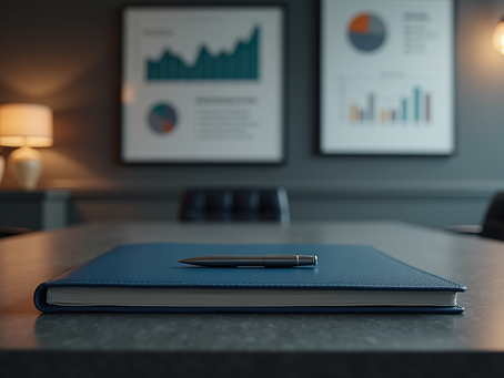 Strategic Wealth Management Solutions for Financial Security