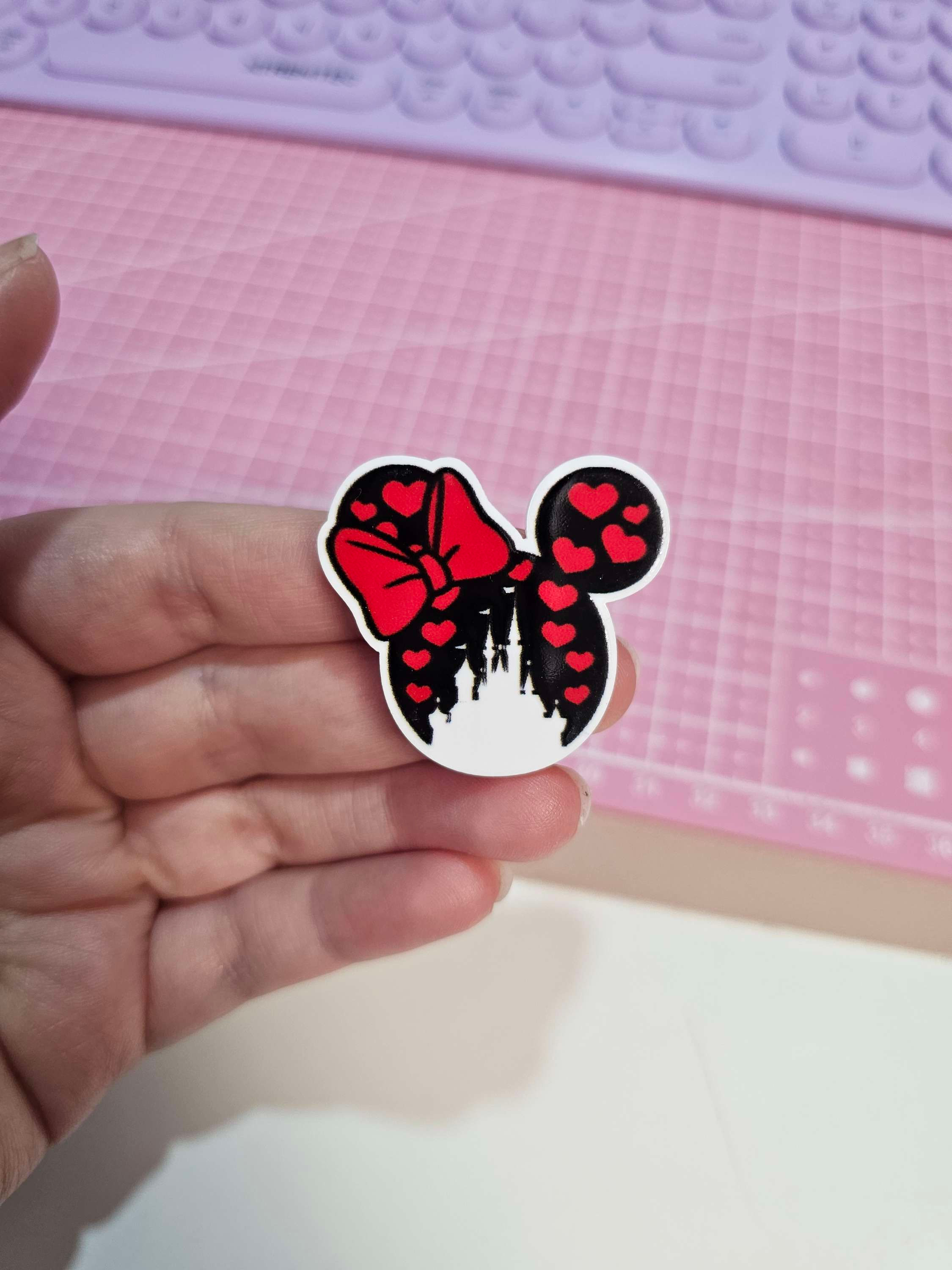 Disney Minnie Mouse Planar
